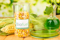 Langaford biofuel availability