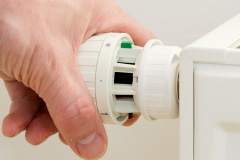 Langaford central heating repair costs